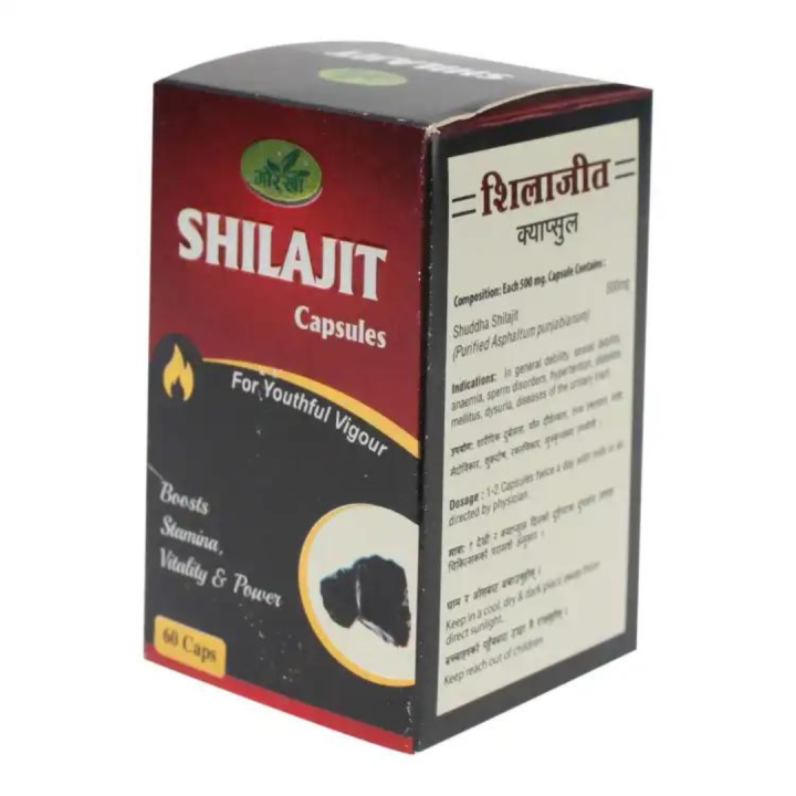 Gorkha%20Shilajit%20Capsules%20For%20Youthful%20Vigour%2060N%20Pack%20of%202pc%20-%20Image%202