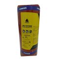 6kg ABC Fire Extinguisher. 