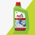 Roff Cera Marble Tile Ceramic Cleaner- 1 Liter | T16 Cera Clean Tile & Stone Fixing Solution | Rapid Action Tile & Ceramic Cleaner. 