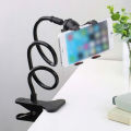 360 Rotating Universal Holder Lazy Stand Phone Holder Selfie Mount. 