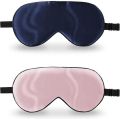 Silk Super Smooth Sleep Mask. 