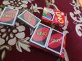 Uno Card Game. 