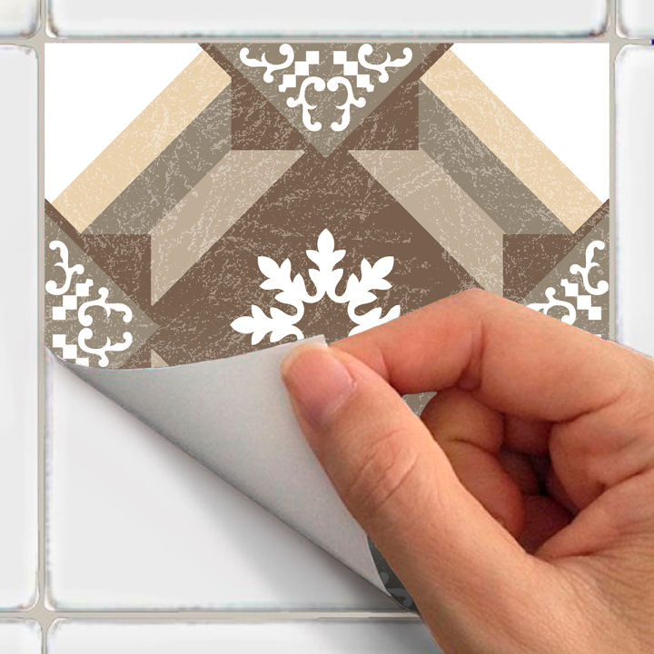 Artsy%20Home%20Wall%20Stickers%20Premium%20Cement%20Tiles%20Soliena%2048pcs%20-%2010cm%20x%2010cm%20-%20Image%203