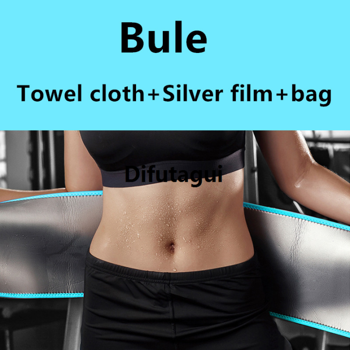 Difutagui%20With%20therapist%20neoprene%20wrap%20exercise%5D%20best%20value%20for%20money%20%5Bsilver%20ion%20stomach%20Fifty%20percent%20discount%20fitness%20waist%20trimming%20slimming%20waist%20trainer%20sauna%20with%20sweat%20belt%20-%20Image%204