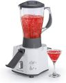 Black + Decker 500W Four-in-One Juicer Blender Mincer & Grinder JBGM600-B5. 