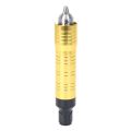 fasdaga 2X Flexible Shaft 6.5Mm Flex Shaft Handpiece Power Tool Electric Drill Handle Chuck Separate Mini Grinder Accessories. 