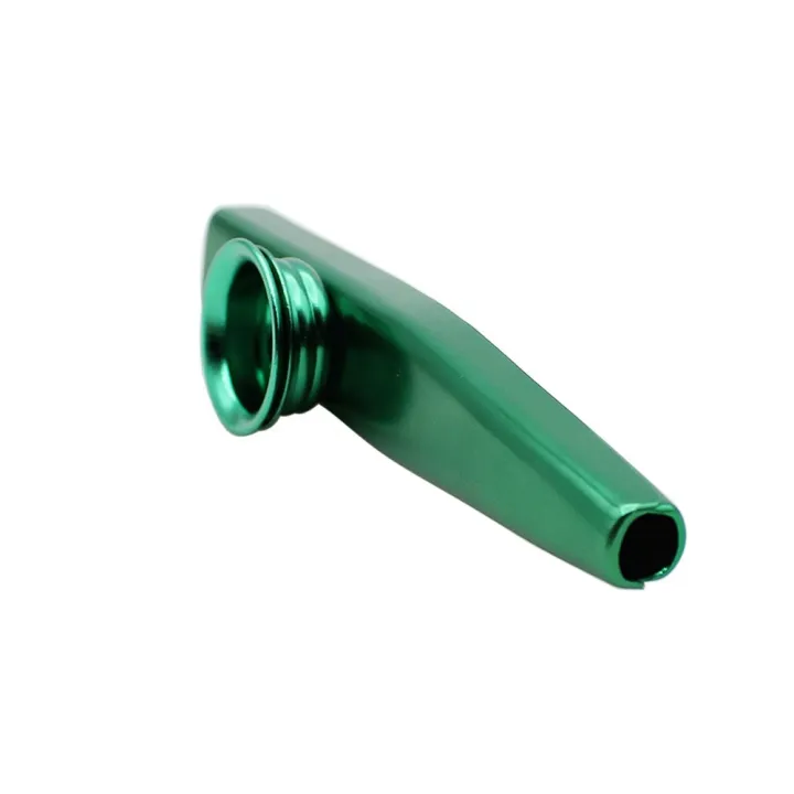 Kazoo%20Aluminum%20Alloy%20Metal%20With%205%20Pcs%20Gifts%20Flute%20Diaphragm%20For%20Children%20Music-Lovers,%20Green%20&%20Purple(2Set)%20-%20Image%203