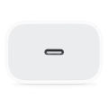 Bizzy iPhone 20W Original Charger with Type-C to Lightning Cable Fast Charging Adapter. 