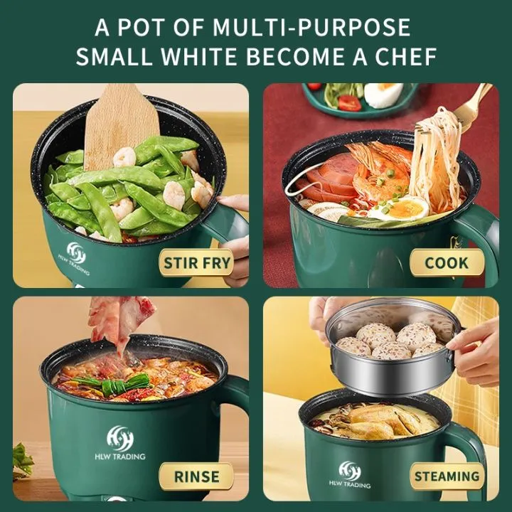 New%2018cm%20Compact%20Multi%20Rice-Cooker%20with%20Steamer%20and%20Stir-Fry%20Feature,%20Energy-Saving,%20Home%20Kitchen%20Appliance%20-%20Image%204