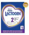 Nestle Lactogen 2 (400 gms). 