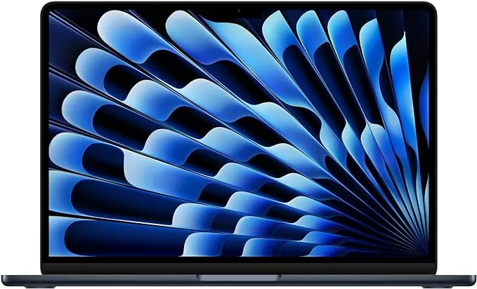 Apple MacBook Air (13-inch, M3 Chip) 16GB RAM, 256GB SSD - Evostore