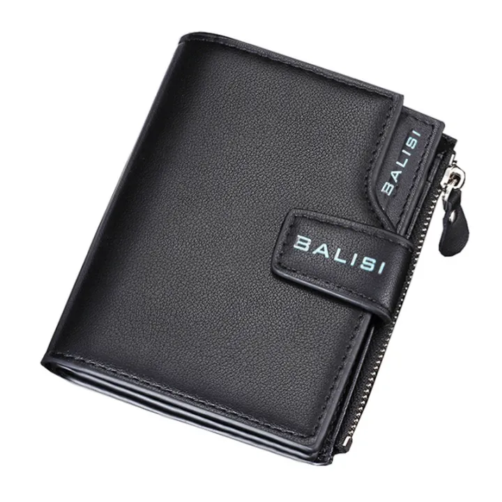 Men’s Leather Wallet | Money & Card Holder | Slim & Stylish | Daraz.com.np