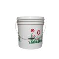 15 Ltrs Plastic Unbreakable Paint Bucket. 