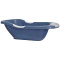 Portable Plastic Baby Bath Tub For Your Kids. 