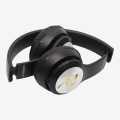Black Color YX - 39 Noise Isolation 5.0 Wireless Bluetooth Headphone. 