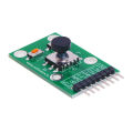 5D Rocker Joystick for Arduino, MCU, AVR Game. 