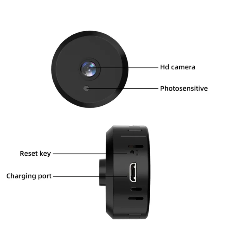 X6%20Mini%20Camera%20APP%20Wireless%20WiFi%20Camera%20Support%20Infrared%20Night%20Vision%20Mode"%20-%20Image%202