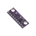 Original I2C ADS1115 16 Bit ADC 4 channel Module with Programmable Gain Amplifier 2.0V to 5.5V for Arduino RPi. 