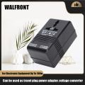 100W  Step Down Voltage Converter Power AC  220v-240v to 100v-120v  Power Transformers Power Adapter Transformer 50/60Hz. 