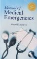 Manual Of Medical Emergencies (Paperback) By Gopla P. Acharya. 