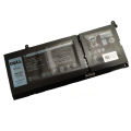 G91J0 Laptop Battery Compatible with Dell Latitude 3320 3420 3520 Vostro 3510 3511 3515 5310 5410 5415 5510 5515 Inspiron 5418 5518 7415 2-in-1. 