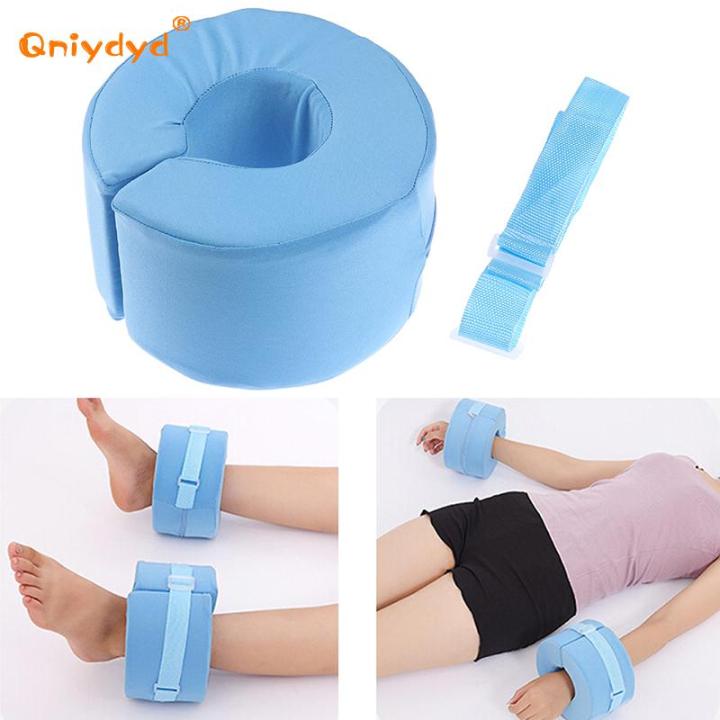 2025%201pc%20Foot%20Hand%20Elevator%20Support%20Pillow%20Sponge%20Ankle%20Wrist%20Arthritic%20Joints%20Pain%20Relief%20Cushion%20-%20Image%203