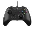 X-ONE Wired Game Handle Xbox One Series S/X Vibration USB Computer PC Joystick. 