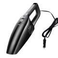(GGBR) Car Vacuum Cleaner 120W High Power Wet and Dry Dual Purpose Strong Suction Portable Handheld Vacuum Cleaner for Toyota. 