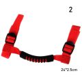 Hot Outdoor Universal Handle Straps Hand Carrying Tool Scooter Accessories Electric Scooters Parts For Xiaomi M365 Pro Ninebot ES1 ES2 ES3 ES4. 