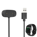 USB Charging Cable For Amazfit GTS 4 Mini / Bip 3 Pro / Bip 3 Smart Watch Charger. 