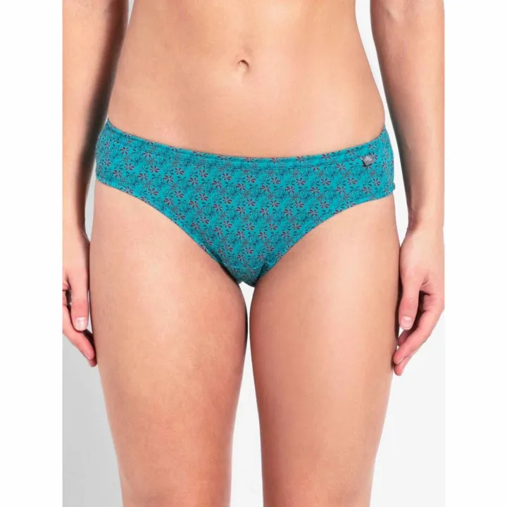 Jockey%20(Pack%20of%203)%20Women's%20Cotton%20Panties(Color%20May%20Vary)%20-%20Image%203