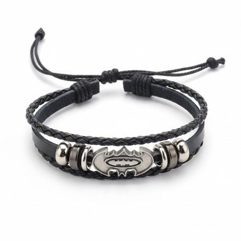 Unisex%20Vintage%20Fashion%20%20PU%20Leather%20Bracelet%20-%20Image%203