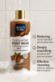 Beauty Clinic Exfoliating Body Wash With Coffee Extracts 500ml. 