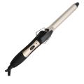 Titanium Hair Curler Magic Hair Styler Hair Curling Iron Wand. 