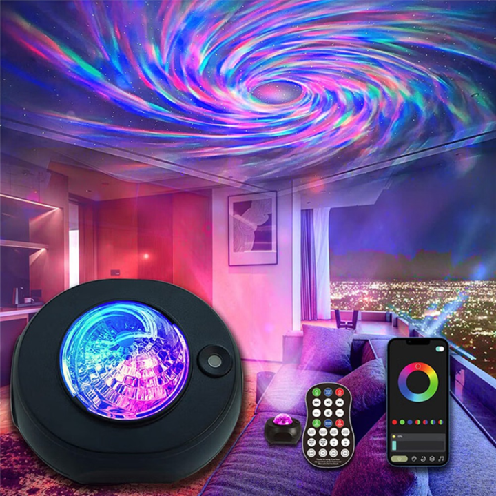1Set%20Rotating%20Northern%20Light%20Way%20Starry%20Projection%20Light%20Mobile%20App%20Bluetooth%20Music%20Laser%20Ball%20Light%20Black%20-%20Image%208