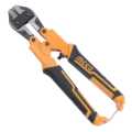 InGco Stainless Steel Mini Bolt Cutter 8 Inch. 
