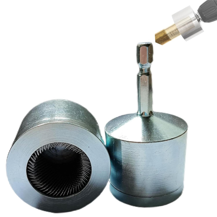 Copper%20Pipe%20Pipeline%20Cleaning%20Brush%20All-Metal%20HVAC%20Duct%20Cleaning%20Brush%20Drill%20Easy%20Install%20Easy%20to%20Use%201/2inch%20-%20Image%206