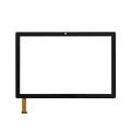 10.1" Inch LCD Display For Teclast P20HD Tablet Touch Screen Panel Digitizer Glass Sensor Assembly For Teclast P20 HD. 
