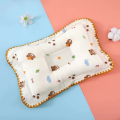 Baby Head Shape Pillow. 