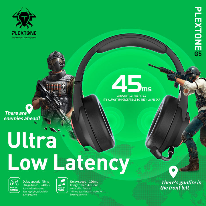 Plextone%20G5%20Bluetooth%20Foldable%20Gaming%20Wireless%20Headset%20-%20Image%203