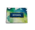 Ketoconazole And Zpto Anti Fungal, Anti Bacterial Soap, 75 Gms. 