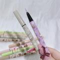 Linman Zhitian Luxury Xixi Liquid Eyeliner Pen Waterproof Long Lasting QuicSpecial k Drying Smooth Makeup Matte Eye Shadow Eye Liner Pencil Beauty Tools. 