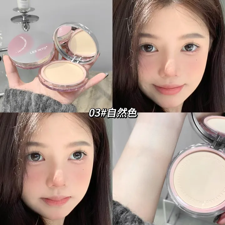 LEEINTO,%20TRANSLUCENT%20FLATTERING%20POWDER,%20BURNT%20MATTE%20POWDER,%20OIL-CONTROLLING%20CONCEALER,%20LOOSE%20POWDER%20FOR%20WOMEN,%20LONG-LASTING%20WATERPROOF%20-%20Image%206