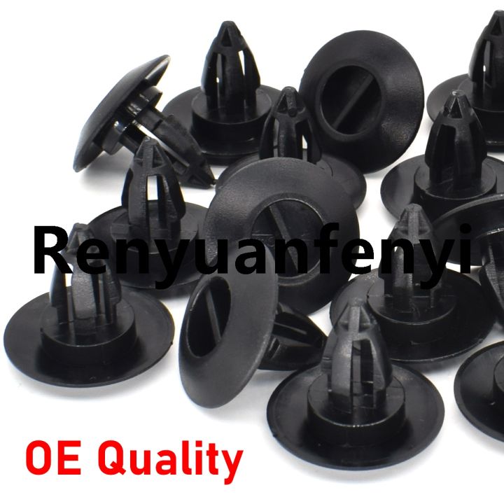 Renyuan%20%E3%80%90Recently%20LoLular%E3%80%9120pcs%20Car%20Bumper%20Clips%20Expansion%20Blind%20Rivets%20Door%20Side%20Fifty%20percent%20discount%20Sill%20Skirt%20Trim%20Rocker%20Molding%20Clip%20For%20Bmw%20X1%20X3%20X5%20X6%20Mini%2051777171003%20-%20Image%208