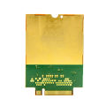 Wireless EM7455 LTE 4G NGFF Module DW5811E 3P10Y Para E7270 +. 
