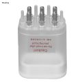 Wenefang Hair Scalp Massage Applicator Scalp Applicator Comb for Medicine Roller Scalp Massagers Hair Oil Applicator Serum Roller Bottles. 