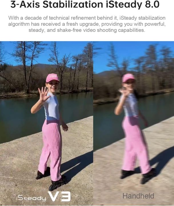 hohem%20iSteady%20V3%20Gimbal%20Stabilizer%20for%20Smartphone,%20AI%20Tracker%20Fill%20Light,Detached%20Remote,Built-in%20Tripod%20Extension%20Rod,2024%20Upgraded%203-Axis%20Phone%20Gimbal%20Foldable%20Stabilizer%20for%20iPhone%20Android%20-%20Image%206