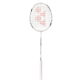 Yonex Badminton Racket Arcsaber 0 with BG65 string & Grip (Unstrung). 