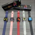 Watch 8 Pro Smart Watch 6 monthsWarranty. 