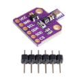 BME680 Digital Temperature Humidity Pressure Sensor CJMCU-680 High Altitude Sensor Module Development Board BME680. 